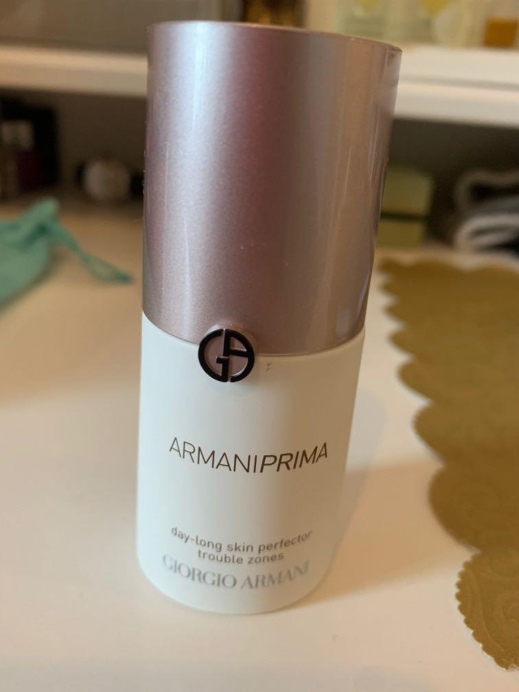 armani oil