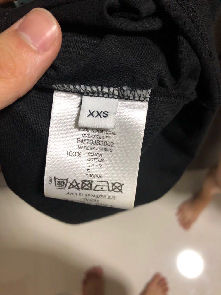 Givenchy pisces 2025 t shirt