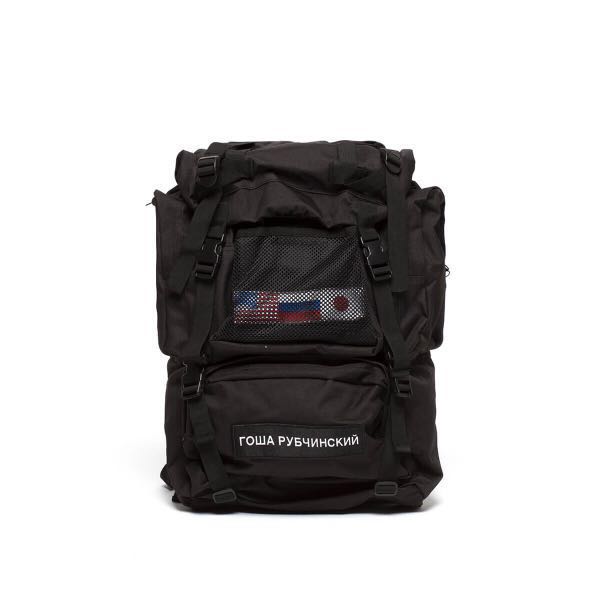 gosha backpack