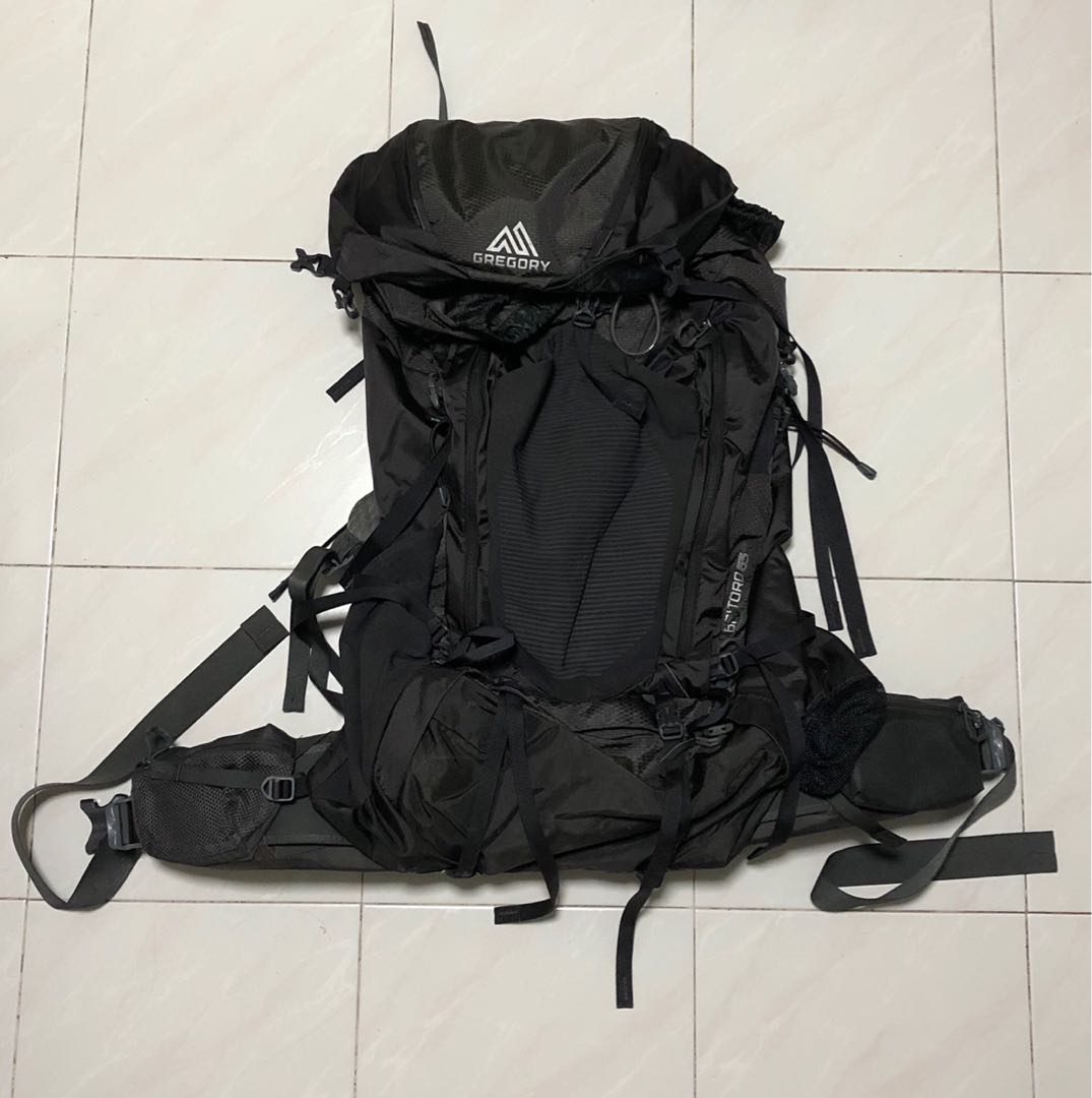 Gregory baltoro 65 2019 shop