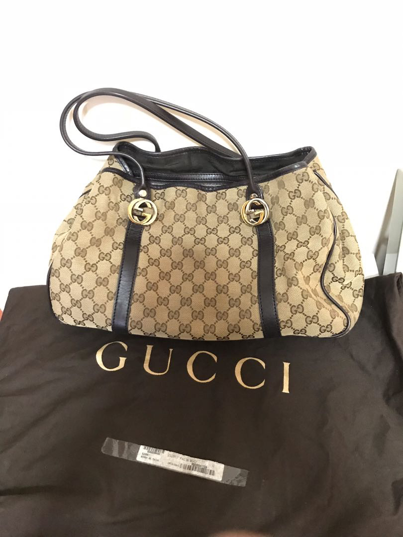 gucci borsa bag
