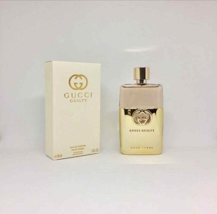 Bau new arrivals gucci guilty