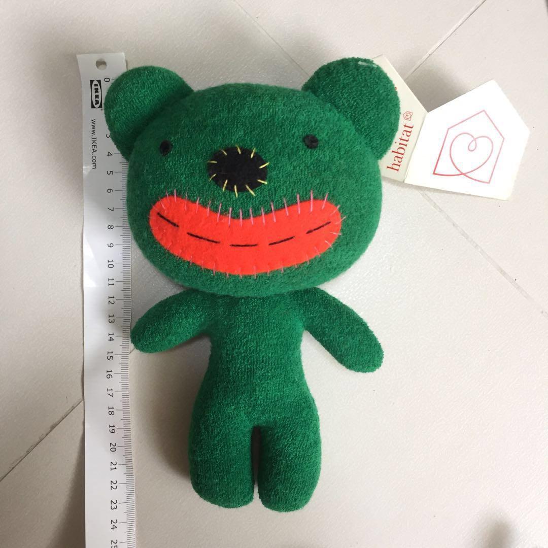 big mouth merch plush