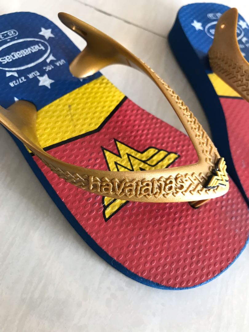 havaianas causeway point