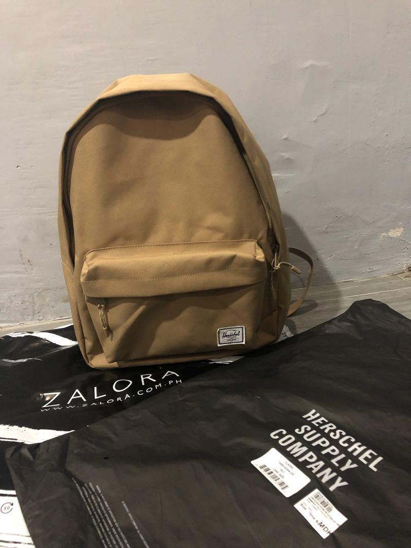 Herschel 2025 zalora philippines