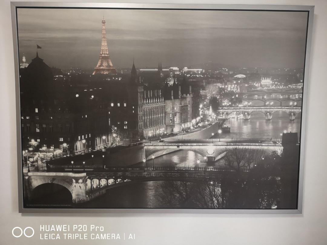 IKEA VILSHULT Paris, Furniture & Home Living, Furniture, Shelves ...