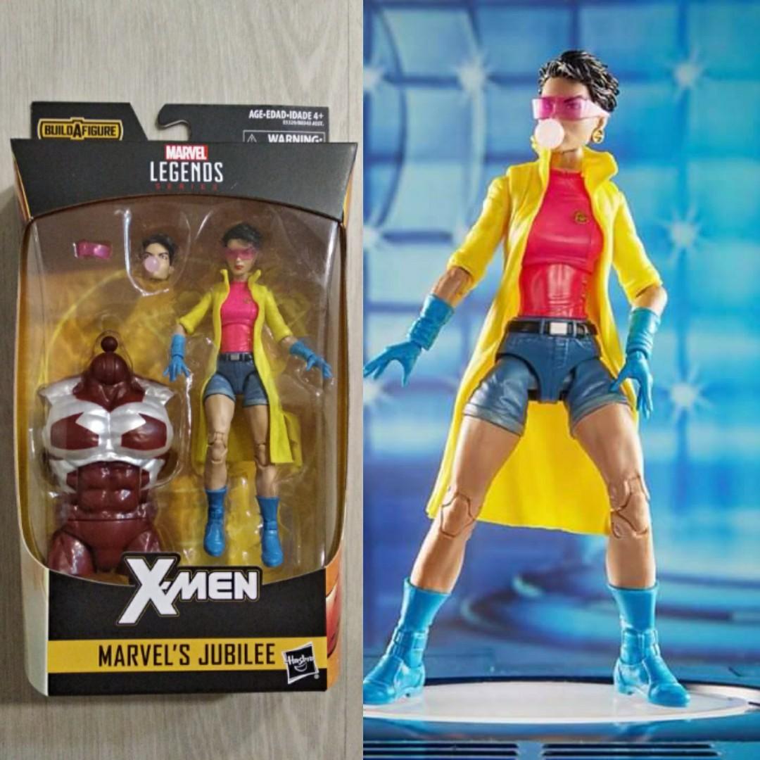 In Stock Marvel Legends X Men Caliban Baf Wave Jubilee Misb Mrtsengkang Hobbies Toys Toys Games On Carousell In Stock Marvel Legends X Men Caliban Baf Wave Jubilee Misb Mrtsengkang Hobbies Toys Toys Games On Carousell