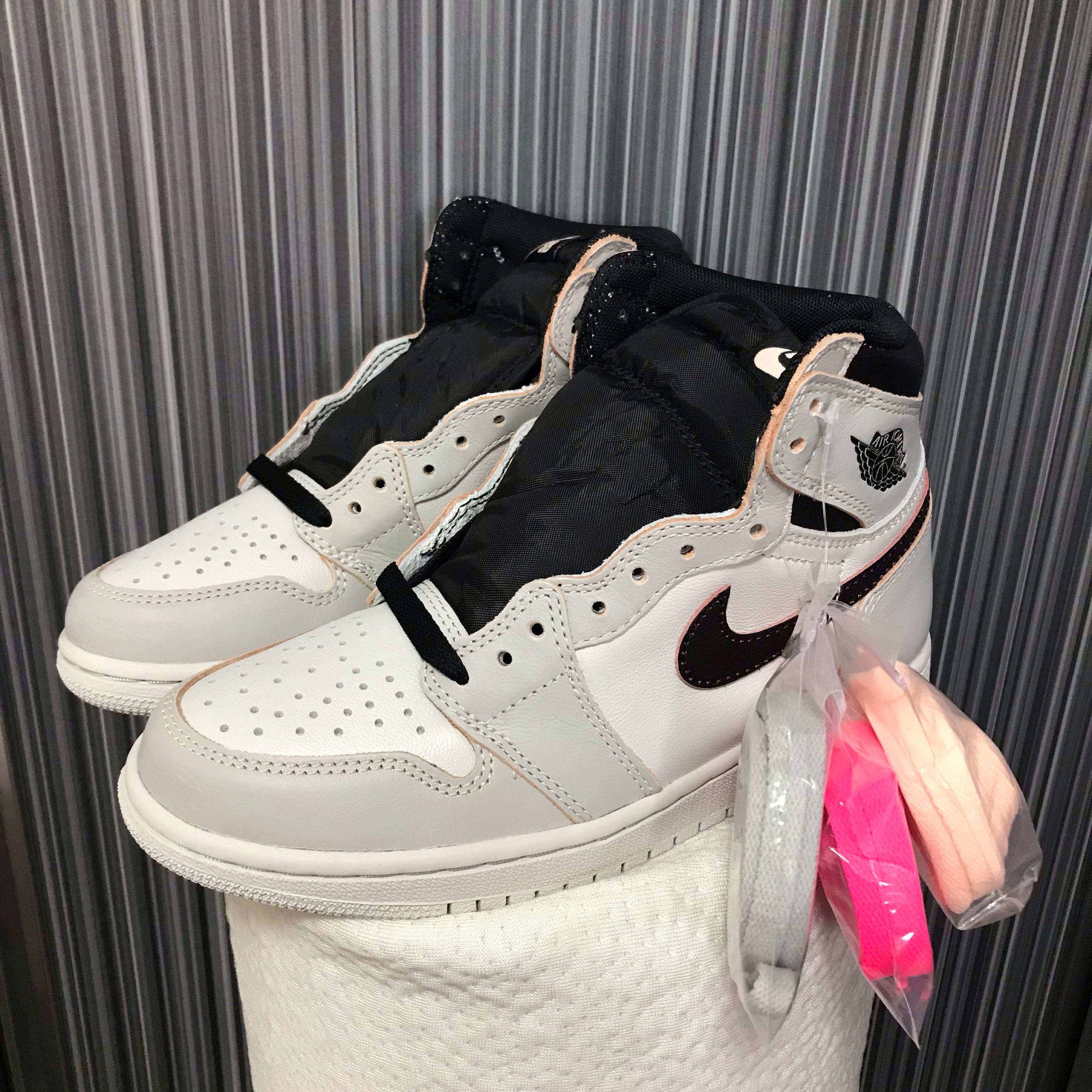 air jordan 1 defiant stockx