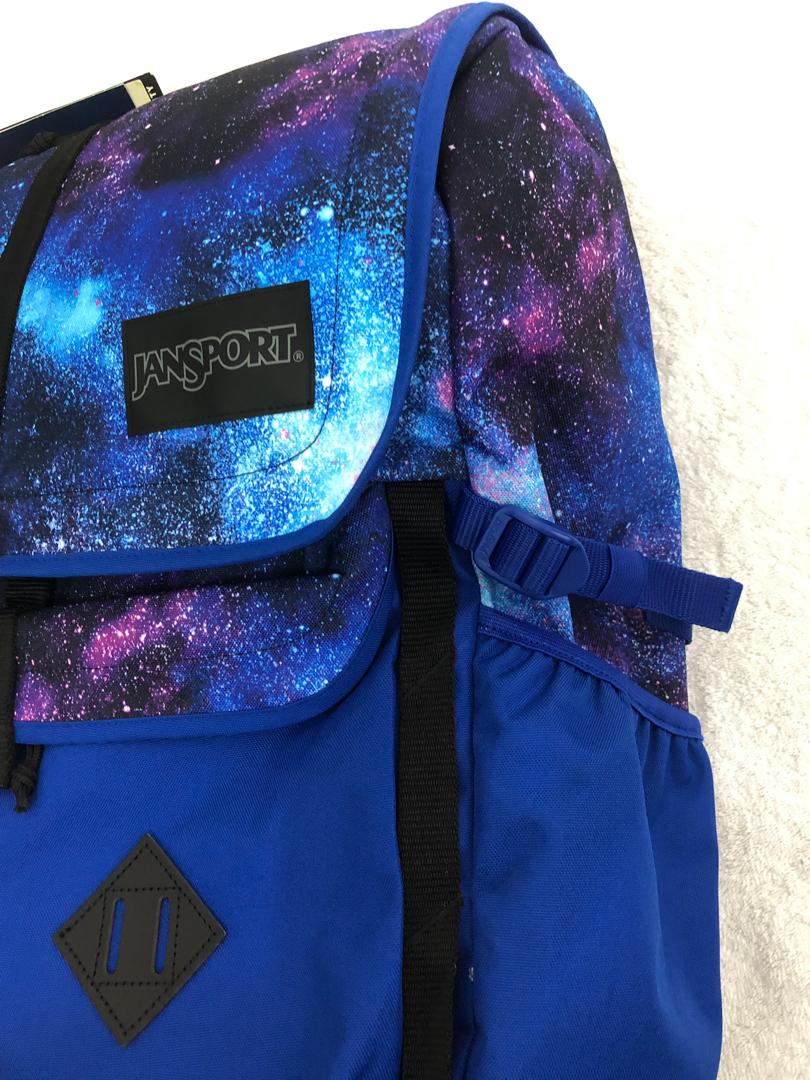 Jansport backpack deep space cheap
