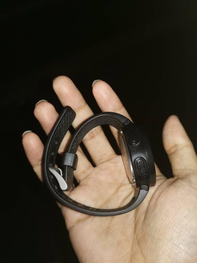Vivoactive 4s 2025 decathlon
