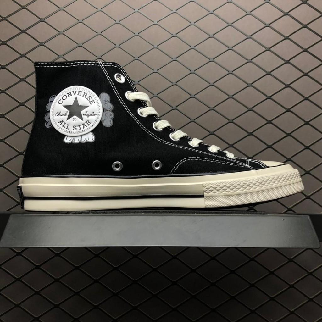 converse kaws price