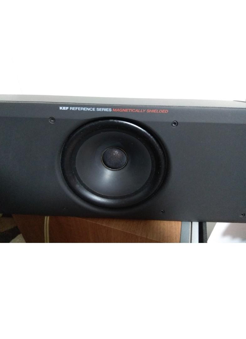 Kef 100c best sale