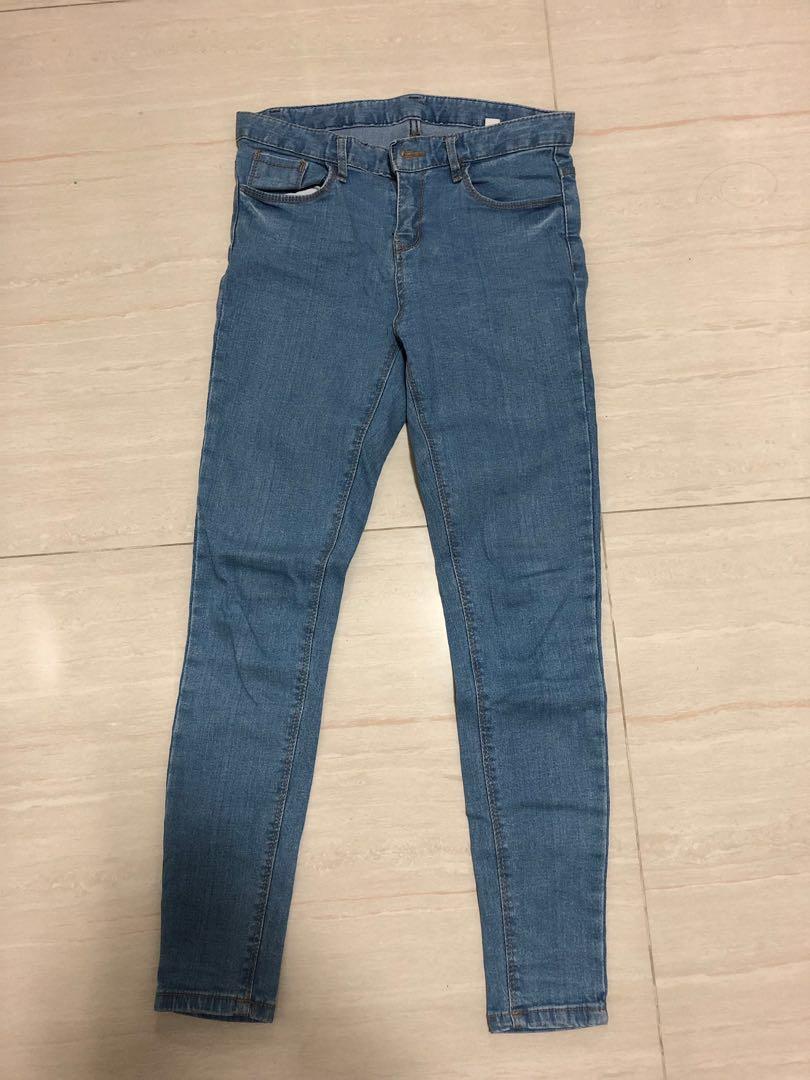 korean 5kg jeans