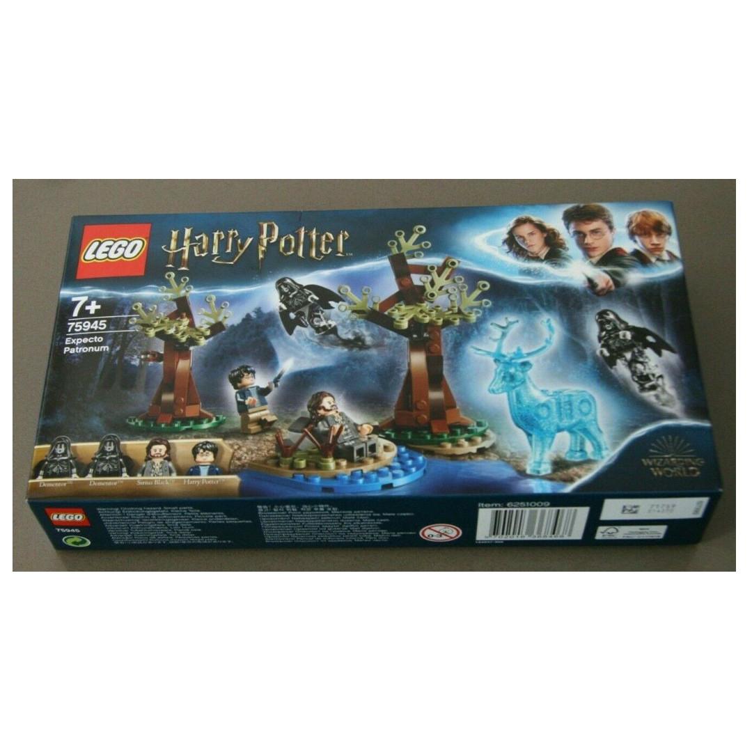 Lego 75945 discount