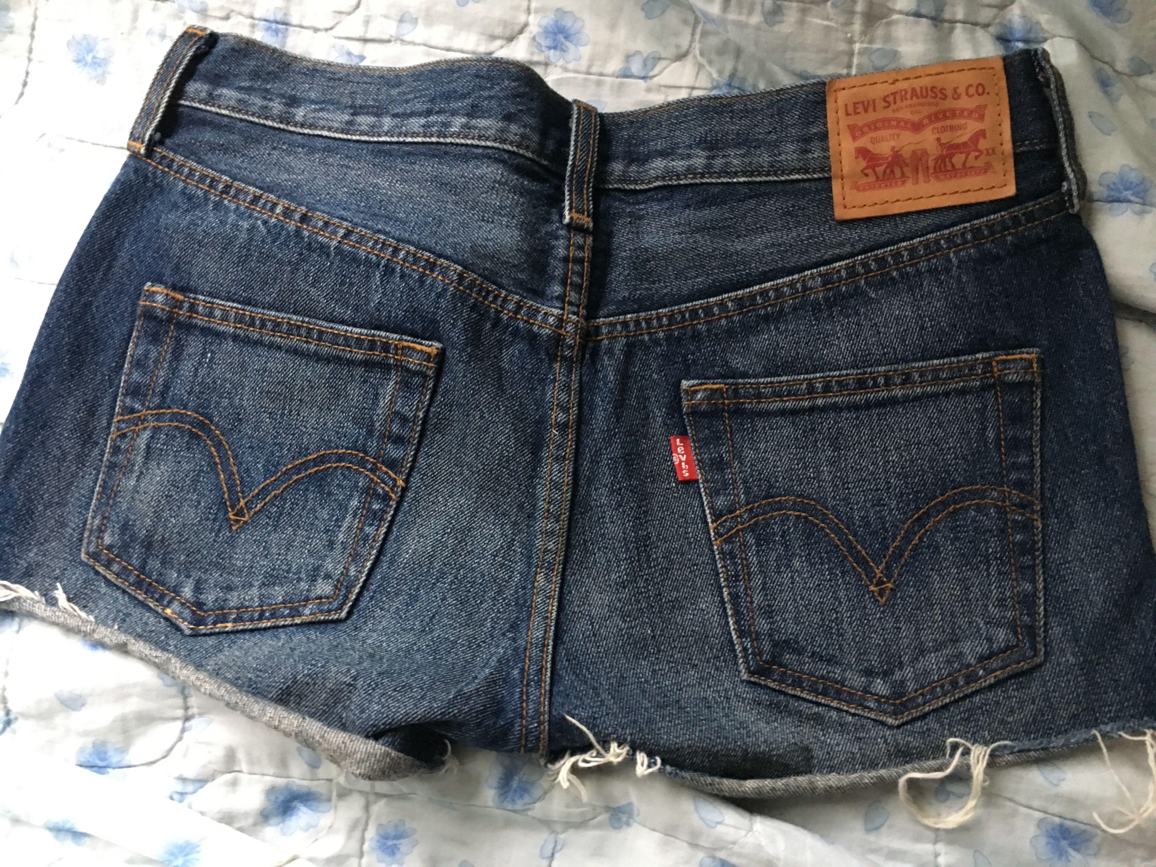 levis 423