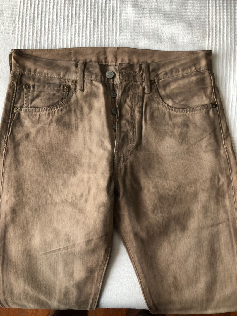 levis 501 chino
