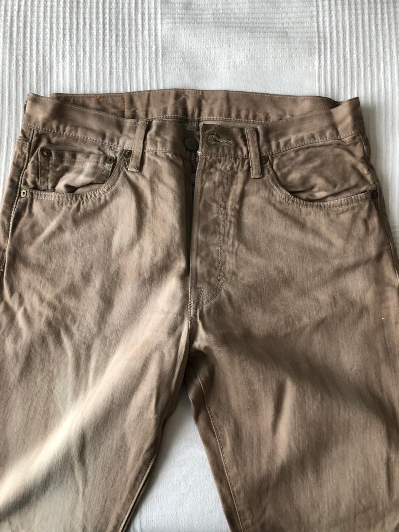 levis 501 chino