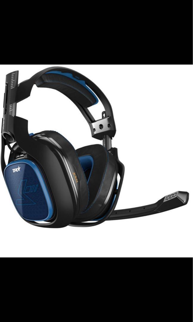 Astro a40 new arrivals mod kit pink