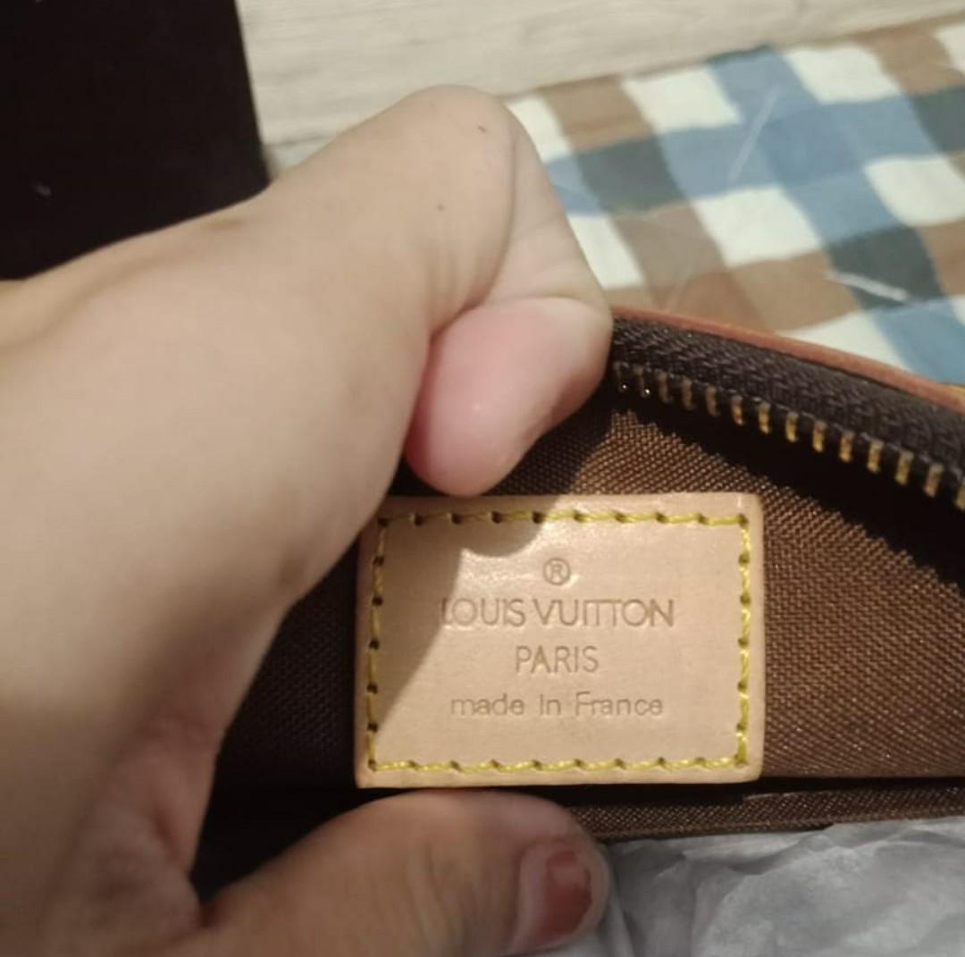 Made in USA Louis Vuitton Bags Does Country of Origin matter in Luxury