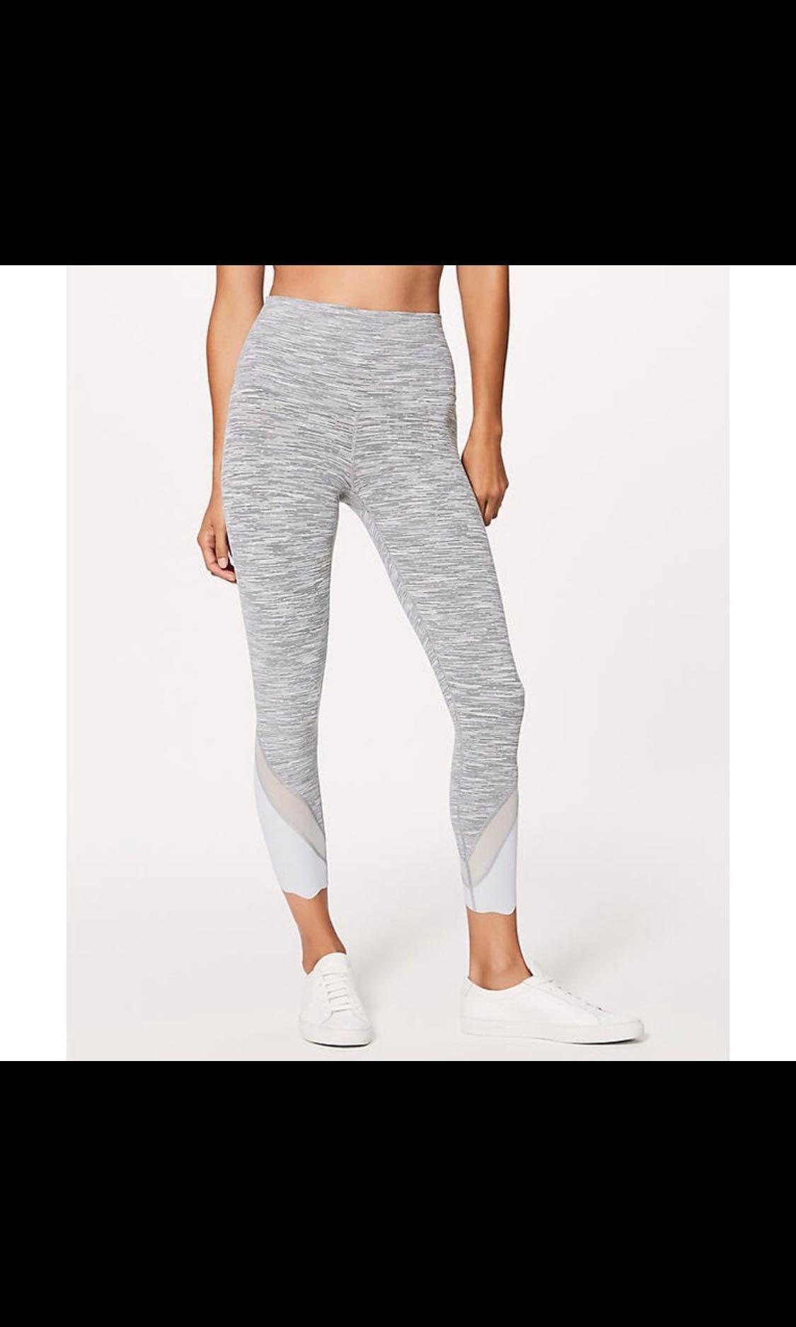 Hem lululemon leggings Clearance