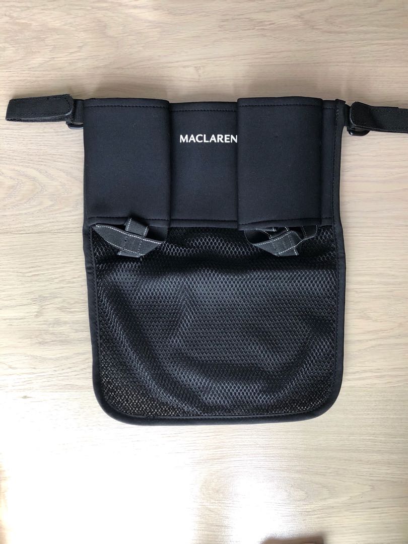 maclaren organiser