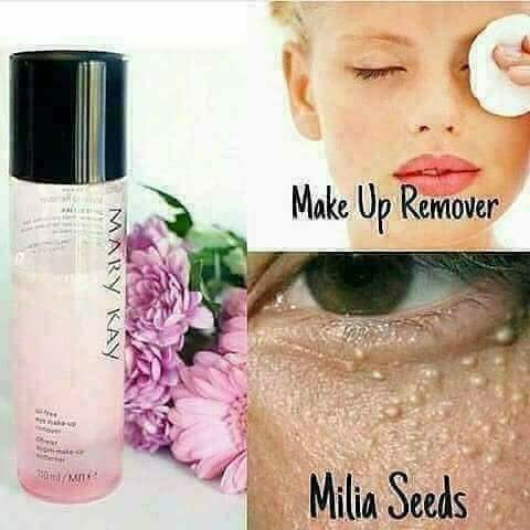 Mary Kay Makeup Remover Health Beauty Makeup On Carousell