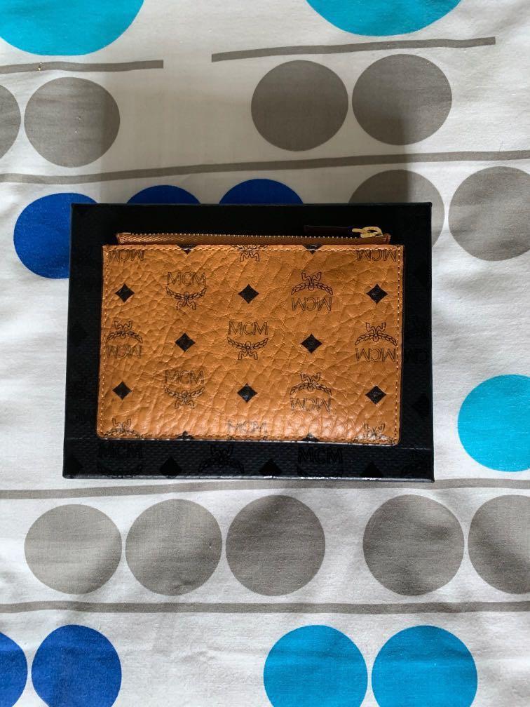 Key pouch in visetos original best sale