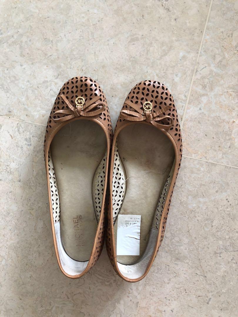 used michael kors shoes