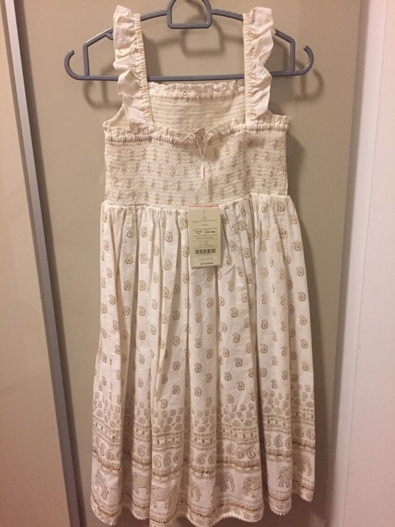 monsoon elsie dress
