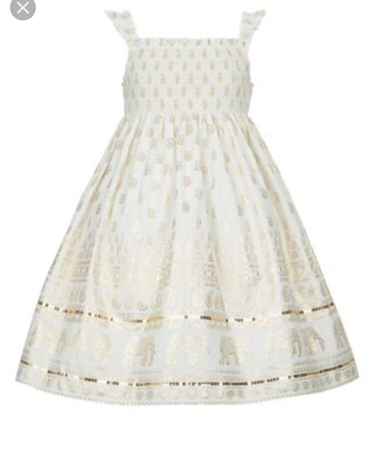 monsoon elsie dress
