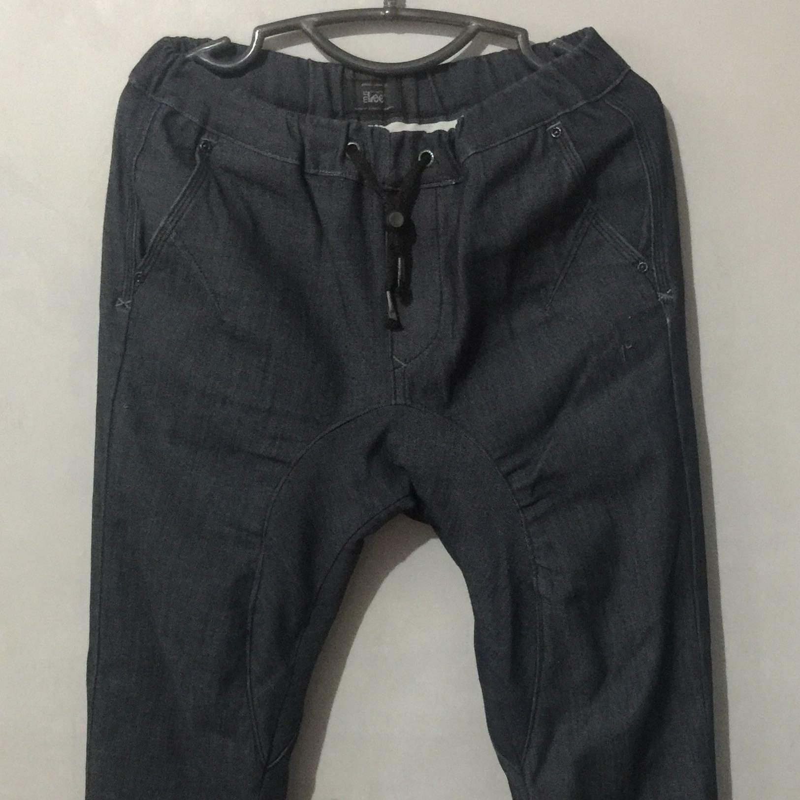Lee jogger jeans deals
