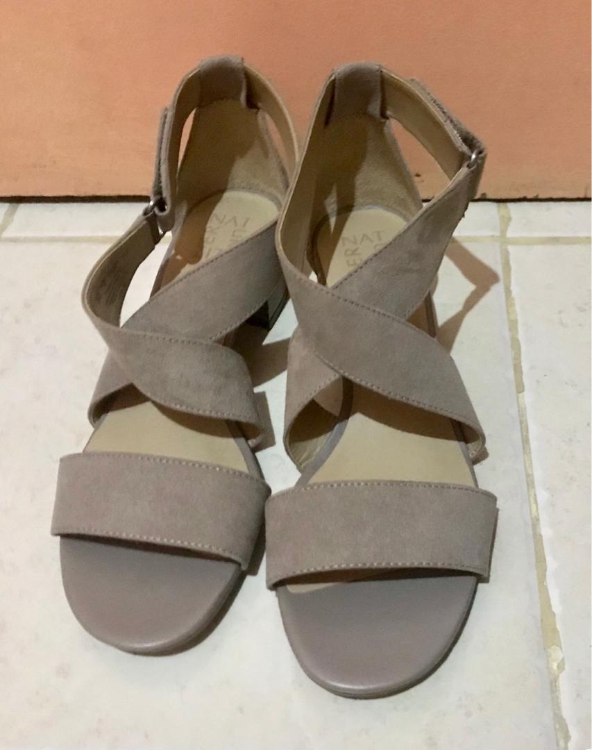 naturalizer adele sandal