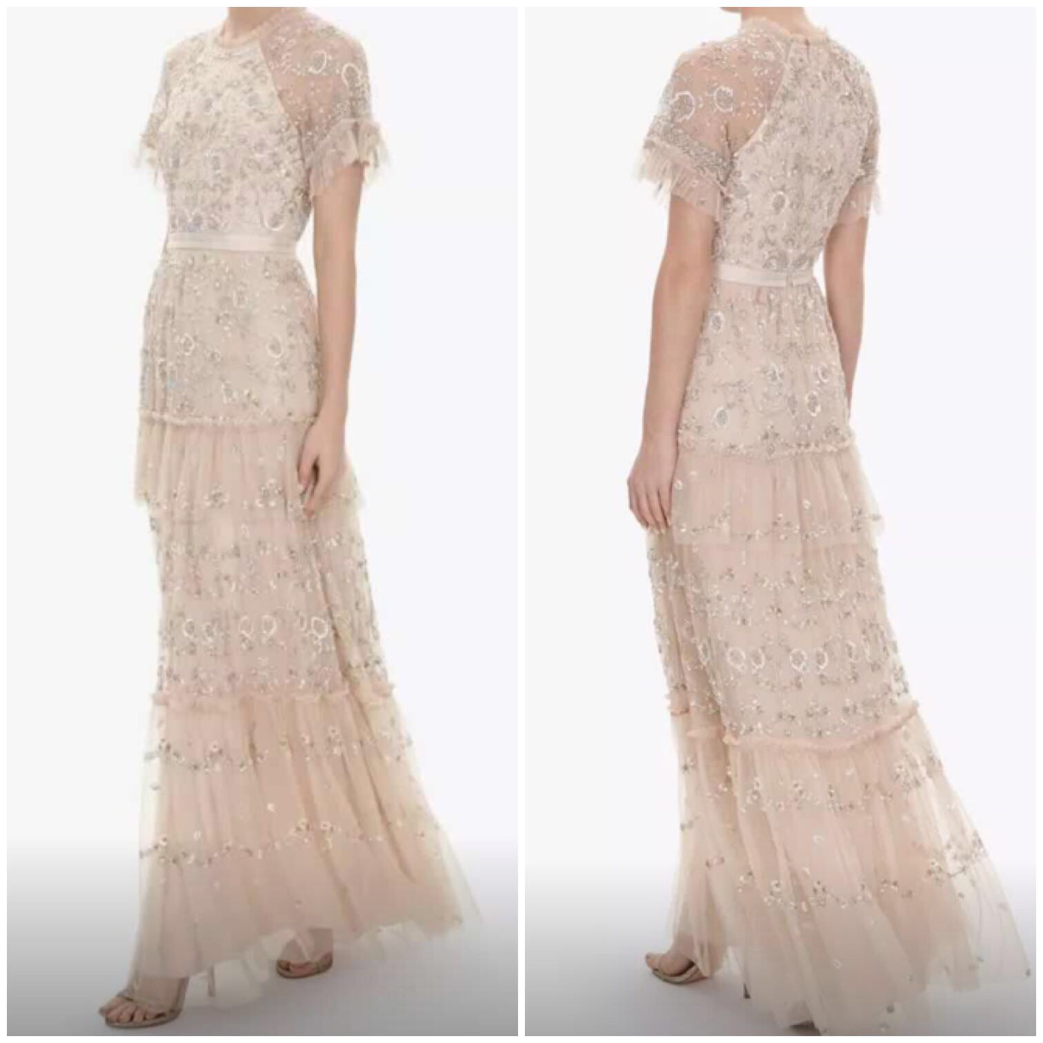 needle and thread rental