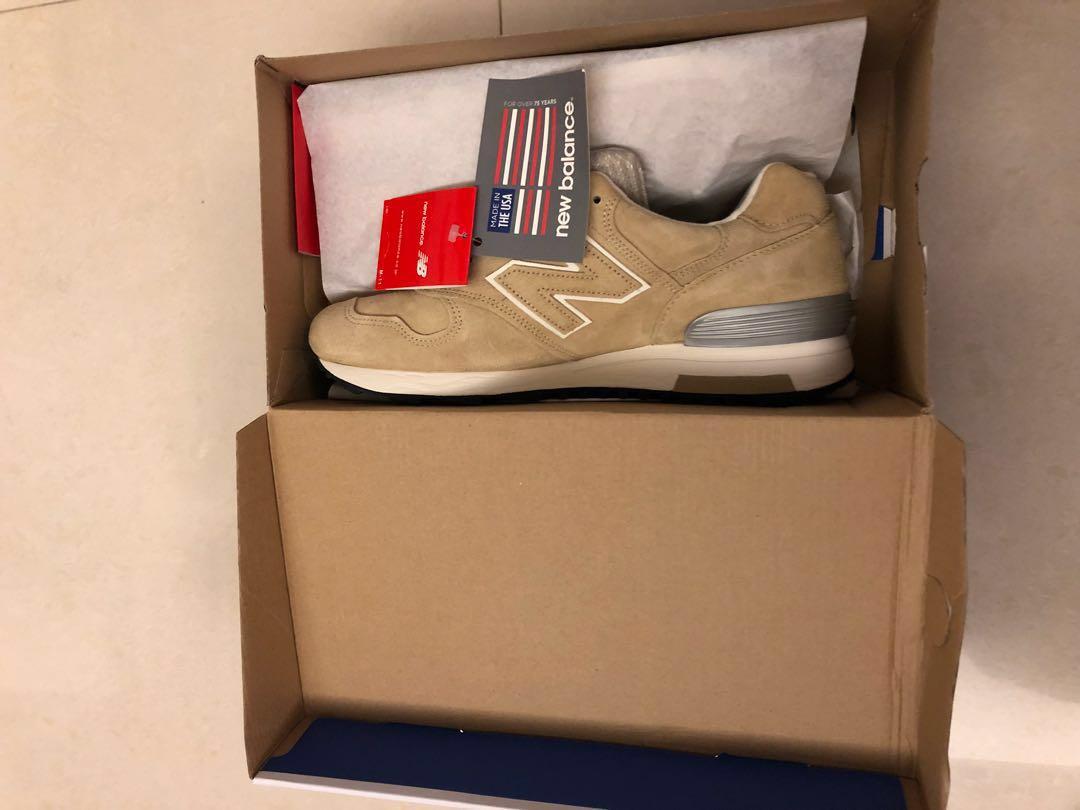 new balance 1400 beige