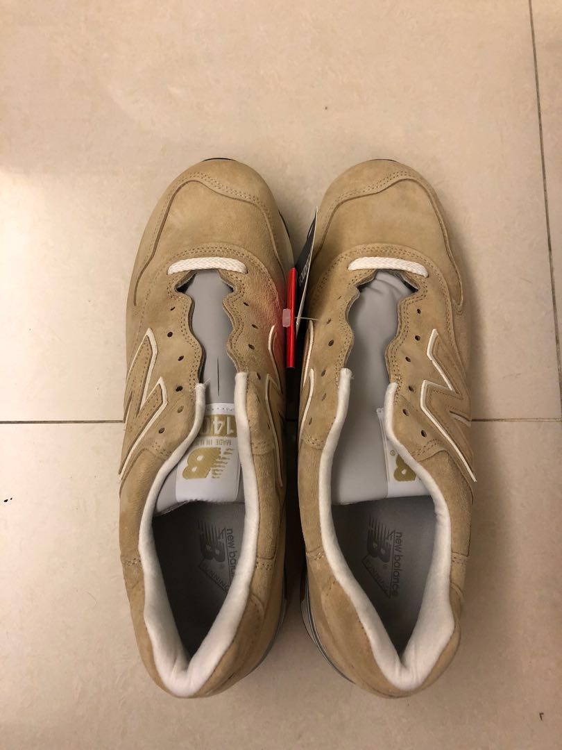 new balance 1400 beige
