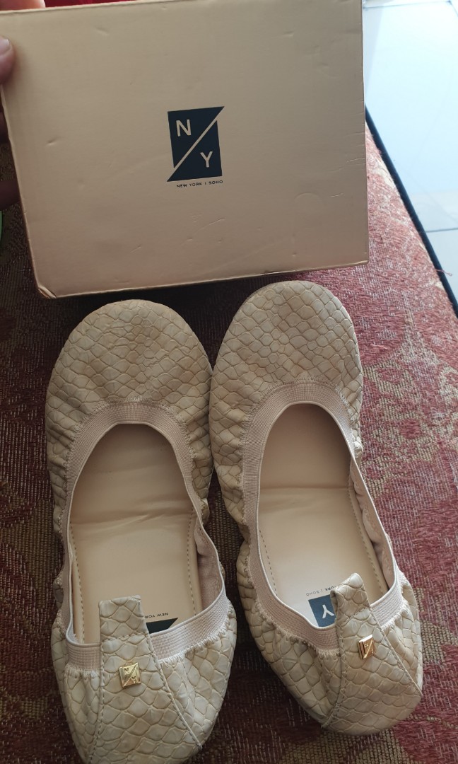 New york soho shoes yosi samra clearance
