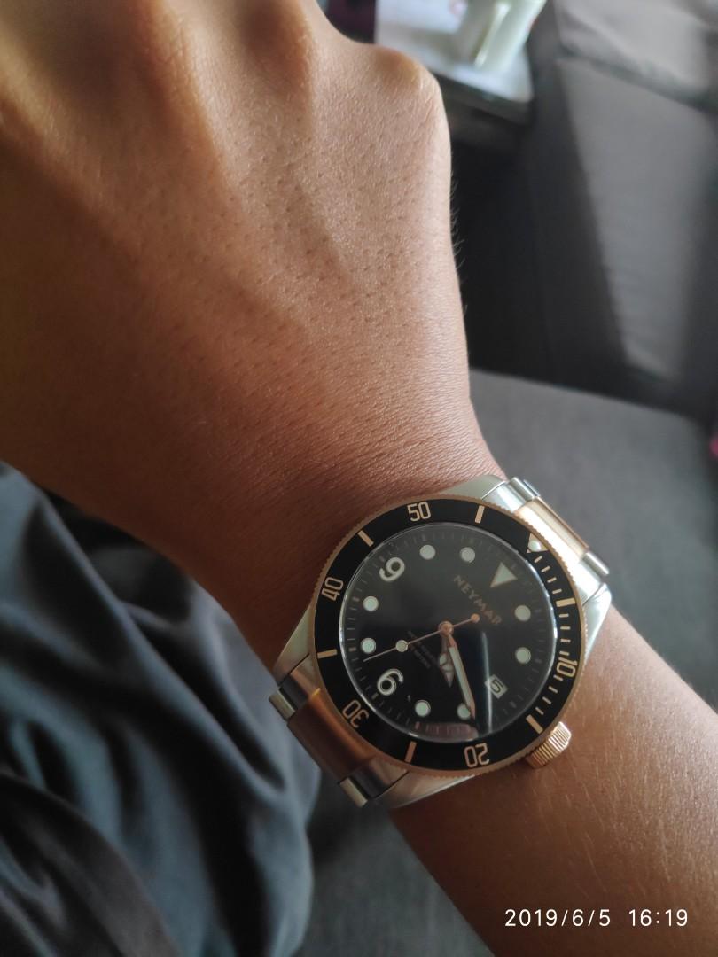 Neymar black bay cheap