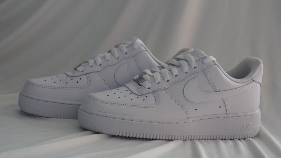 nike air force 1 size 39