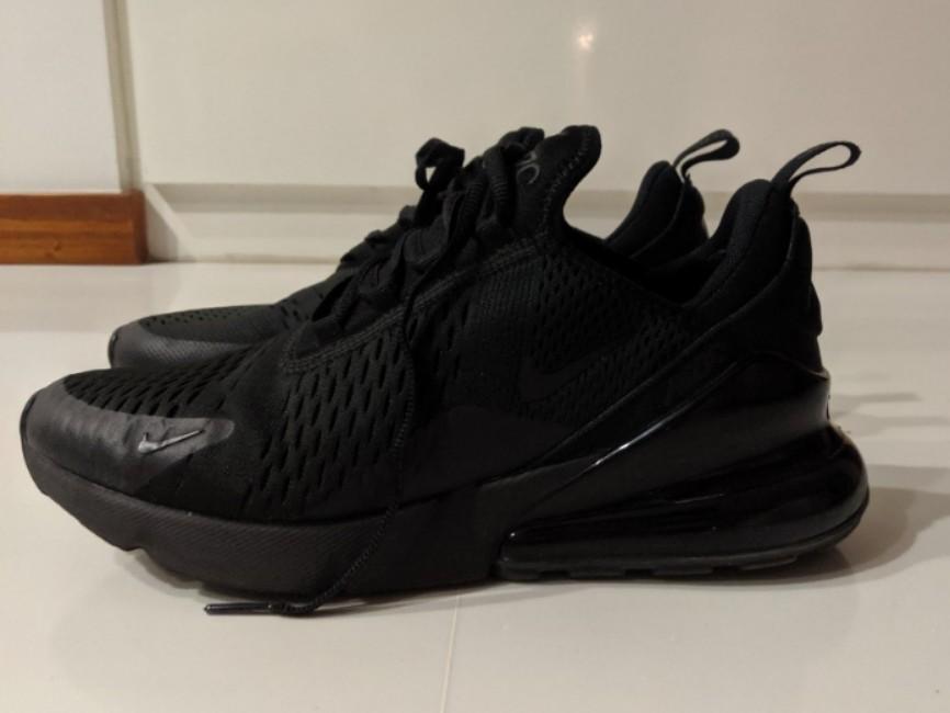 Cheapest air max 270 on sale