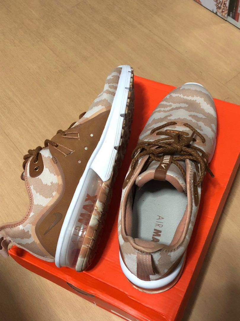 Mens nike air max sequent 3 camo best sale