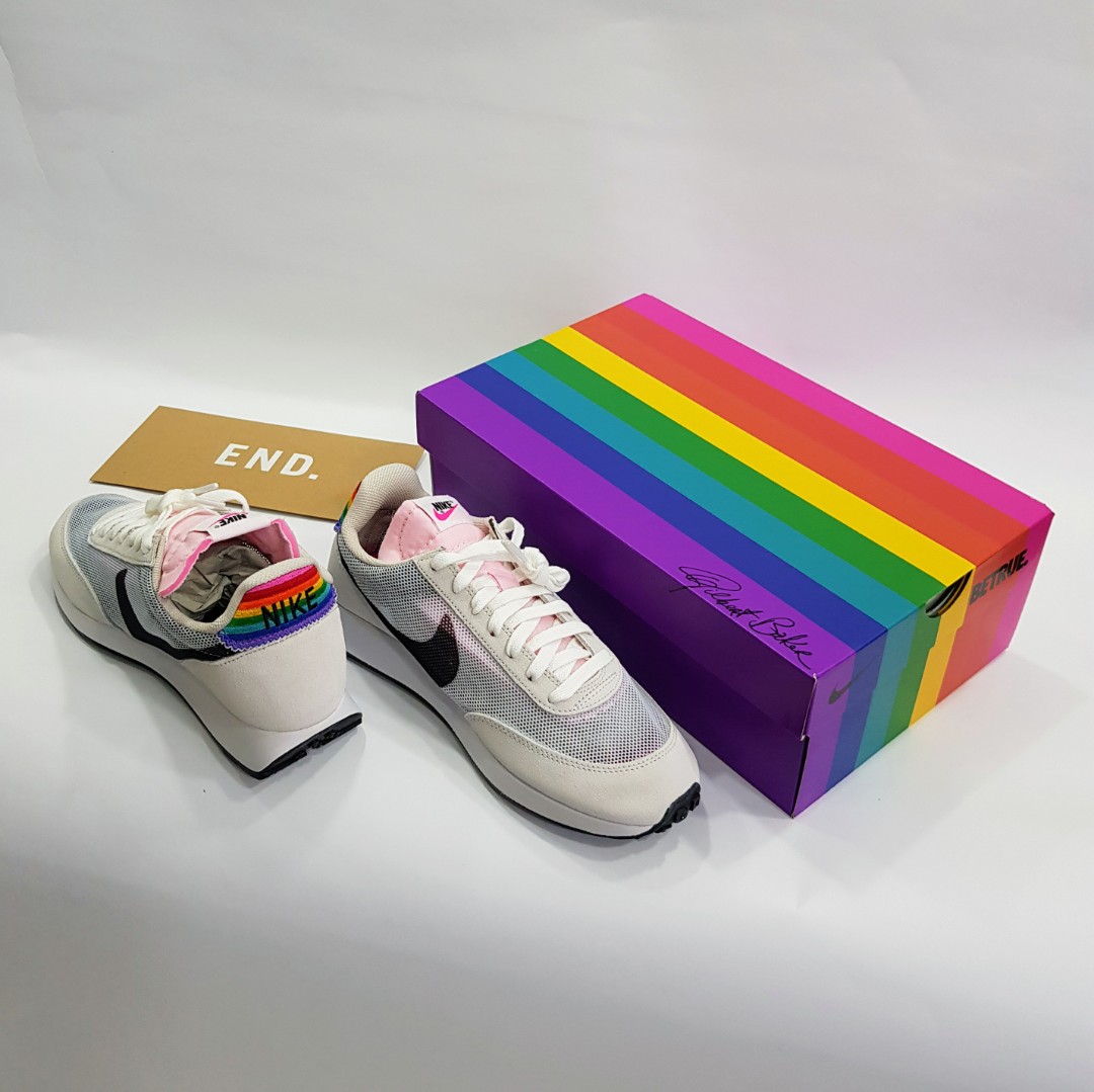 Nike Air tailwind 79 betrue Everything Else on Carousell