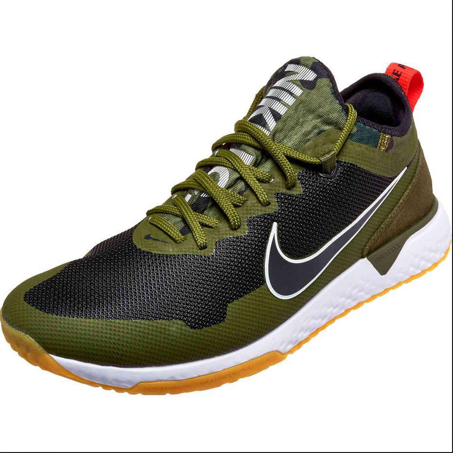 nike fc trainers