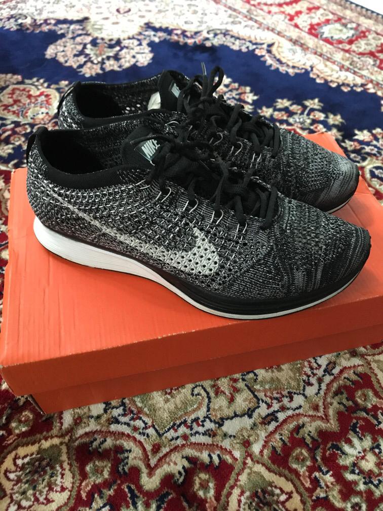 flyknit racer oreo 2.0 singapore