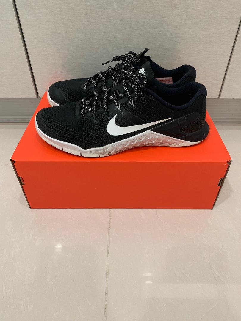 nike metcon 4s