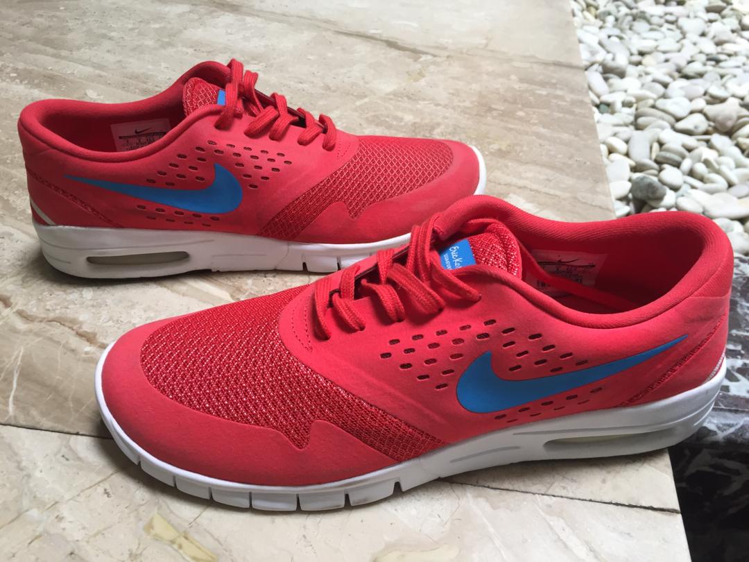 nike sb koston 2 max