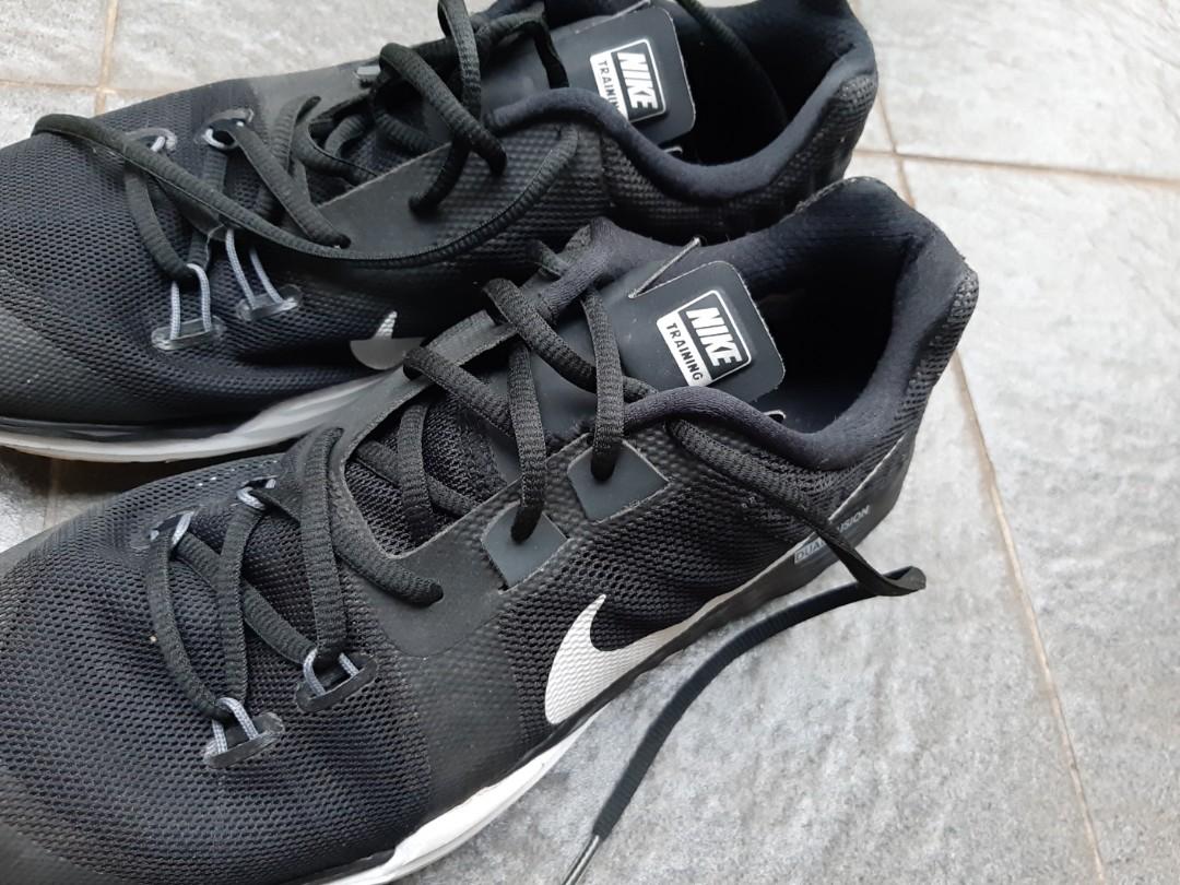 Nike train prime cheap iron dual fusion review