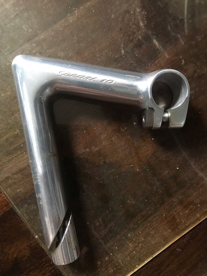 Nitto pearl stem on sale