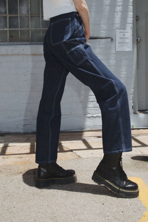 Brandy melville carpenter pants sales