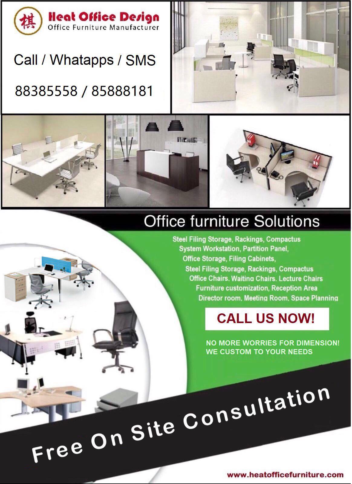 Office Furniture Workstation Partition Table Furniture Tables