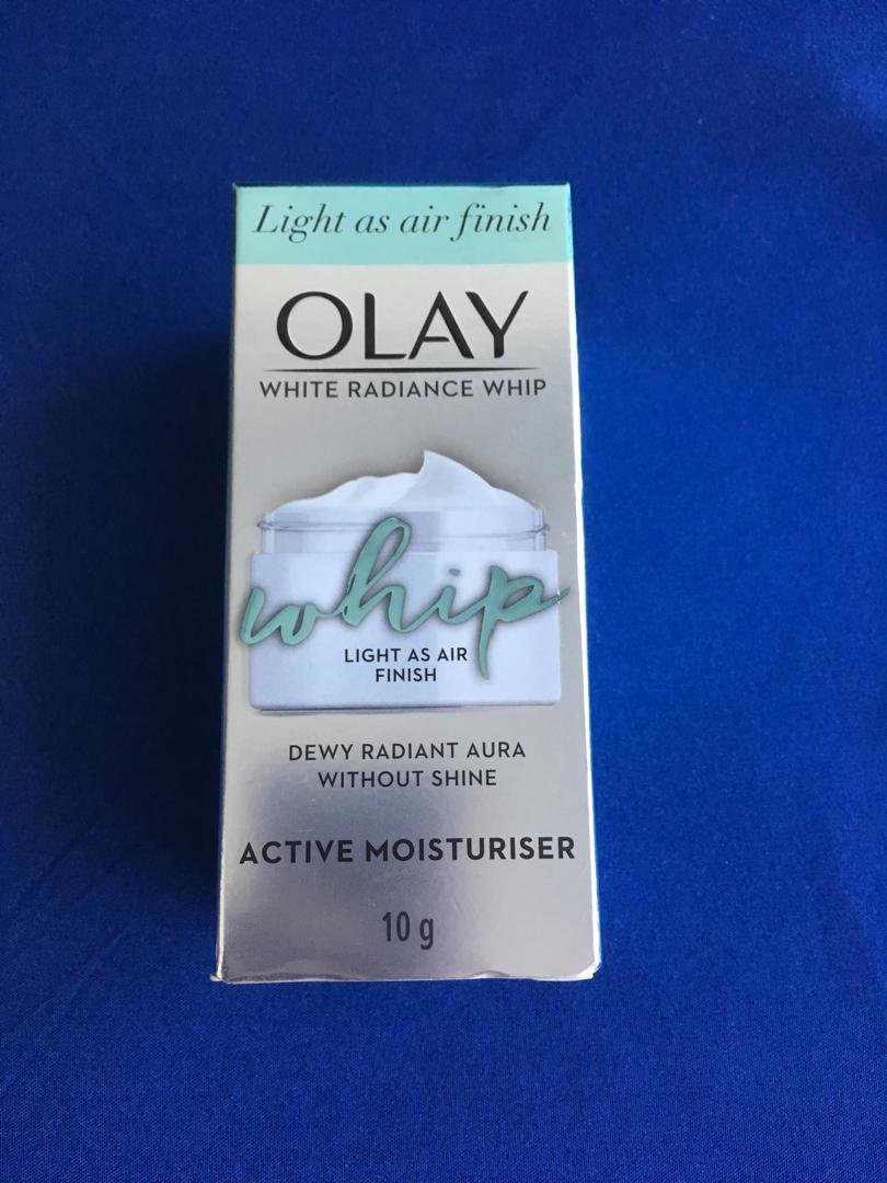 olay whip 10g